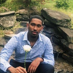 Meet your Posher, Elliot